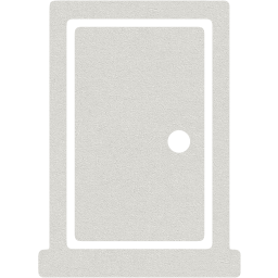 door 6 icon