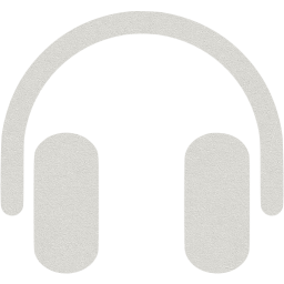 headphones 3 icon