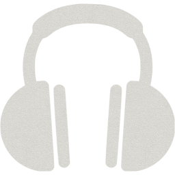 headphones icon