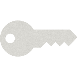 key icon