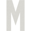 letter m