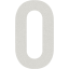 letter o