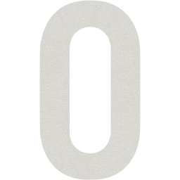 letter o icon