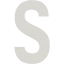 letter s