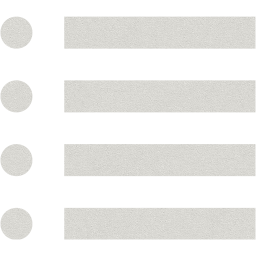 list 2 icon