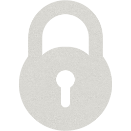 lock icon