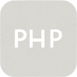 logo php icon