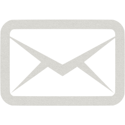 message outline icon