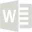 microsoft word