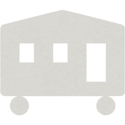 mobile home icon