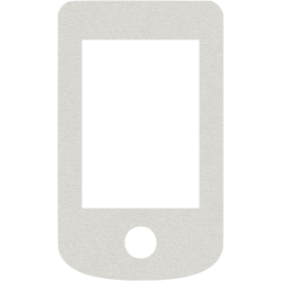 mobile phone 8 icon