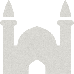 mosque icon