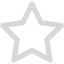 outline star