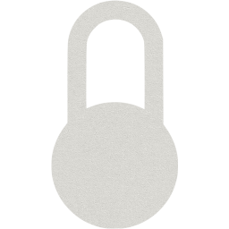 padlock 7 icon