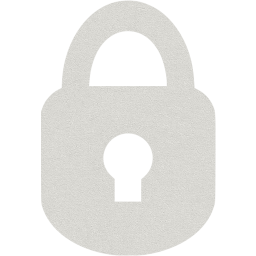 padlock icon
