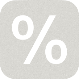 percentage icon