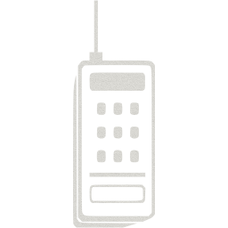 phone 61 icon