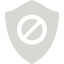 restriction shield