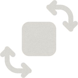 rotate 2 icon