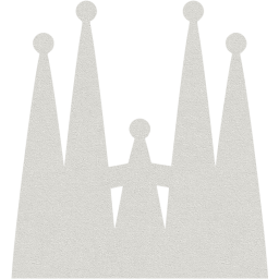 sagrada familia icon