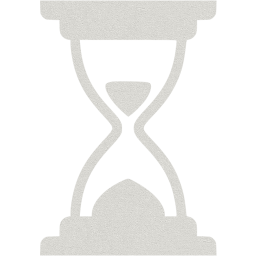 sandglass icon