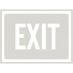 signs 21 icon