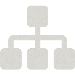 sitemap icon