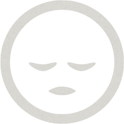 sleeping icon