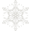 snowflake 18