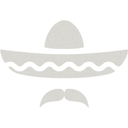 sombrero icon