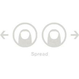 spread 2 icon