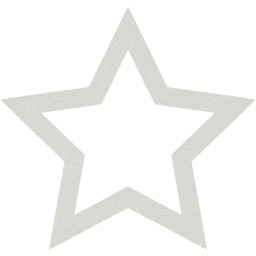 star 5 icon