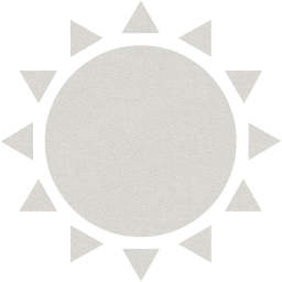 sun 6 icon