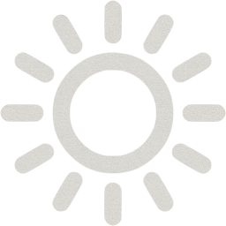 sun icon