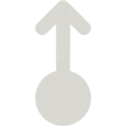 swipe up 3 icon