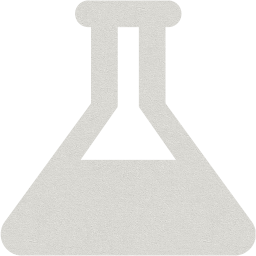 test tube 5 icon