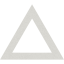 triangle outline