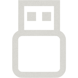 usb off icon