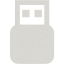 usb on