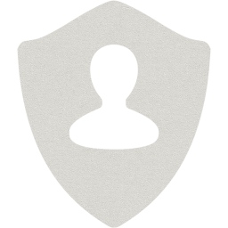 user shield icon