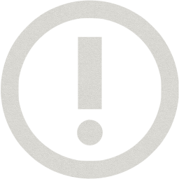 warning 4 icon