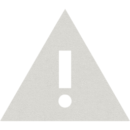 warning 5 icon