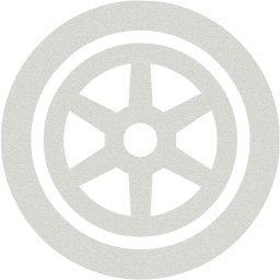 wheel icon