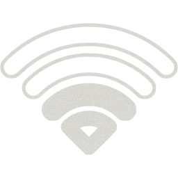 wifi 2 bars icon