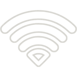 wifi empty icon