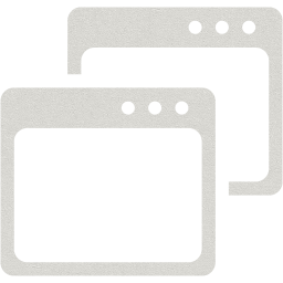 window 5 icon