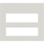 window split horizontal