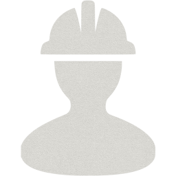 worker icon
