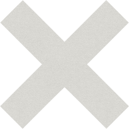 x mark icon