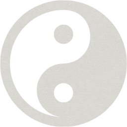 yin yang icon